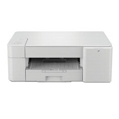 Многофункциональный принтер Brother DCPJ1200WRE1 цена и информация | Принтеры | hansapost.ee
