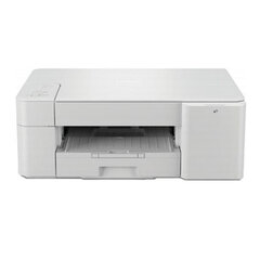 Multifunktsionaalne printer Brother DCPJ1200WRE1 price and information | Printerid | hansapost.ee