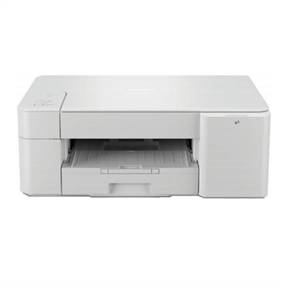 Multifunktsionaalne printer Brother DCPJ1200WRE1 цена и информация | Printerid | hansapost.ee