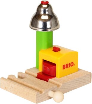 Esimene signaal Brio, 33707 hind ja info | Beebide mänguasjad | hansapost.ee