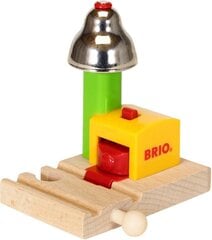 Первый сигнал Brio, 33707 цена и информация | Игрушки для малышей | hansapost.ee
