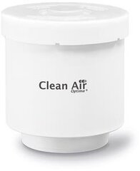 Фильтр Clean Air Optima W-01W цена и информация | Очиститель воздуха AirFree P80 | hansapost.ee