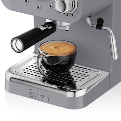 Swan SK22110GRN hind ja info | Kohvimasinad ja espressomasinad | hansapost.ee