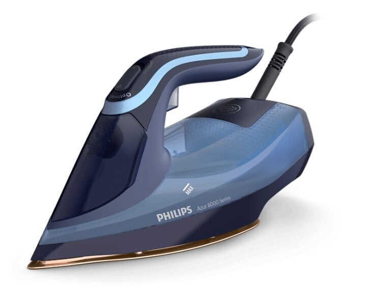 Philips DST8020/20 цена и информация | Triikrauad | hansapost.ee