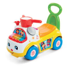 Tõukeauto Moose Mountain Fisher price hind ja info | Beebide mänguasjad | hansapost.ee