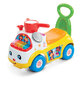 Tõukeauto Moose Mountain Fisher price цена и информация | Beebide mänguasjad | hansapost.ee