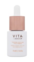 Isepruunistav seerum näole Vita Liberata Tanning Anti-Age, 15 ml hind ja info | Vita Liberata Parfüümid, lõhnad ja kosmeetika | hansapost.ee