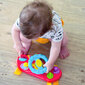 Muusikaline mänguasi Playgo Drive and Go, 0184477 цена и информация | Beebide mänguasjad | hansapost.ee