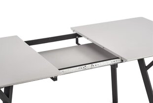 Письменный стол Halmar Balrog 2, серый цена и информация | Кухонные и обеденные столы | hansapost.ee