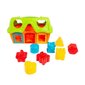 Plastikust sorteerija Smiki Shape a Barn, ait hind ja info | Beebide mänguasjad | hansapost.ee