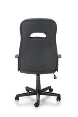 Офисное кресло Halmar Castano, черный цвет цена и информация | Офисные кресла | hansapost.ee