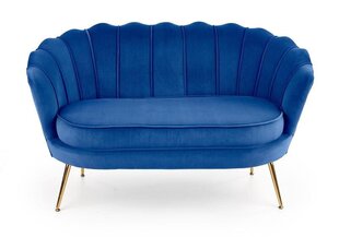 Кресло Halmar Amorinito XL, синее цена и информация | Кресла | hansapost.ee