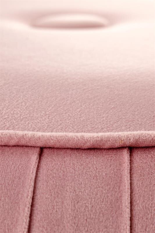 Tumba Halmar Aladin, roosa hind ja info | Kott-toolid, tumbad, järid | hansapost.ee