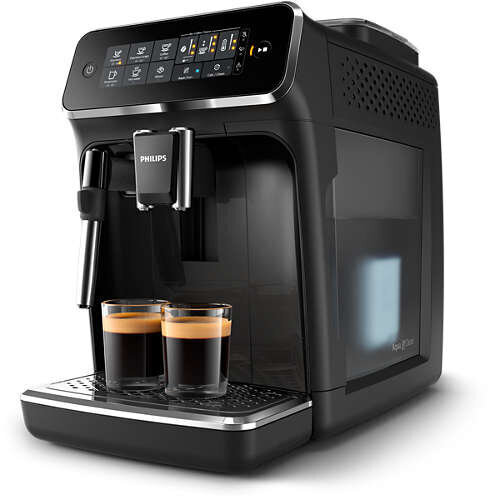Philips Seeria 2200 EP3221/40 цена и информация | Kohvimasinad ja espressomasinad | hansapost.ee