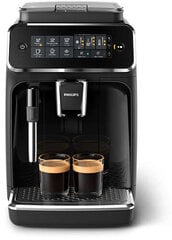 Espressomasin Philips EP3221 40 must