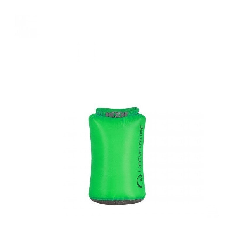 Veekindlate kottide komplekt Lifeventure Ultralite Dry Bag, 3 tk. hind ja info | Veekindlad kotid, ümbrised, vihmakeebid | hansapost.ee