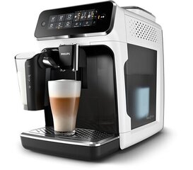 Philips Seeria 3200 LatteGo EP3243/50 hind ja info | Kohvimasinad ja espressomasinad | hansapost.ee