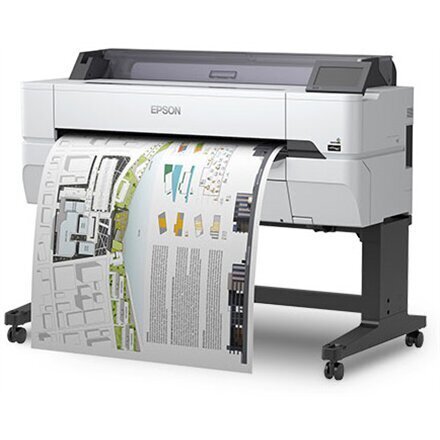 Printer Epson C11CJ56301A0 цена и информация | Printerid | hansapost.ee