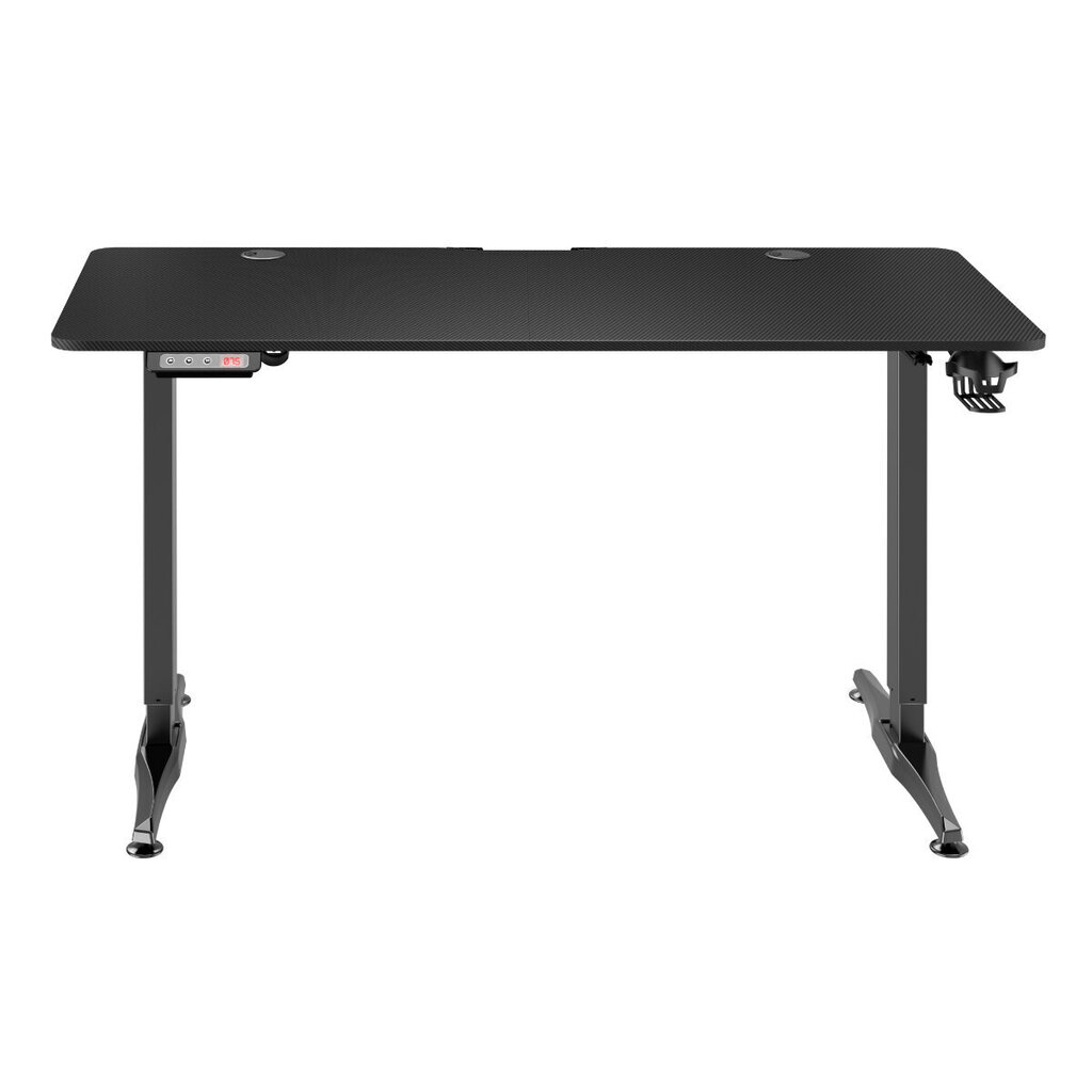 Mängurilaud Electric desk Huzaro Hero 8.5 цена и информация | Arvutilauad, kirjutuslauad | hansapost.ee