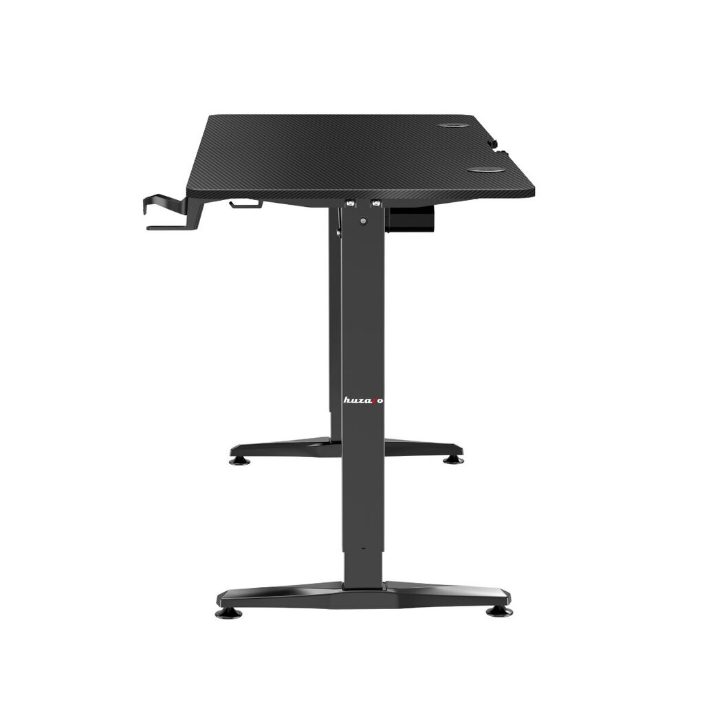 Mängurilaud Electric desk Huzaro Hero 8.5 hind ja info | Arvutilauad, kirjutuslauad | hansapost.ee