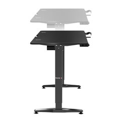 Electric desk Huzaro Hero 8.5 цена и информация | Компьютерные, письменные столы | hansapost.ee