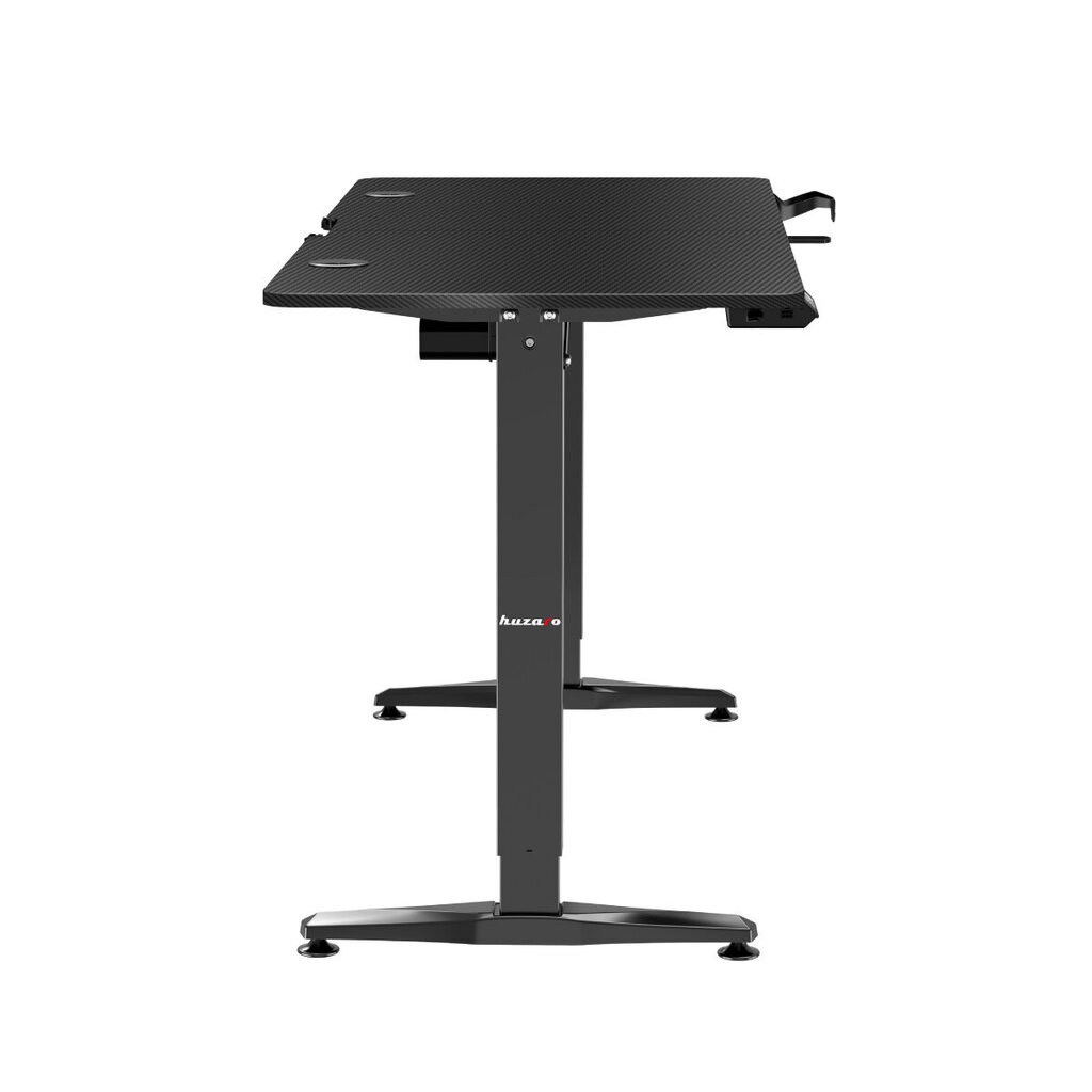 Mängurilaud Electric desk Huzaro Hero 8.5 цена и информация | Arvutilauad, kirjutuslauad | hansapost.ee