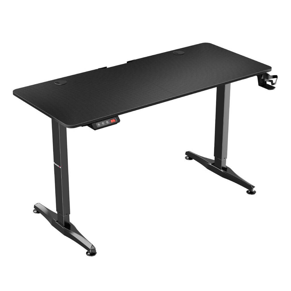 Mängurilaud Electric desk Huzaro Hero 8.5 цена и информация | Arvutilauad, kirjutuslauad | hansapost.ee