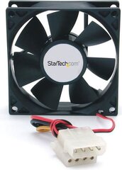 Kastventilaator Startech FANBOX hind ja info | Arvuti ventilaatorid | hansapost.ee