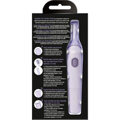 Shaver Wilkinson Intuition 4 in 1 Täiuslik lõpp hind ja info | Wilkinson Hügieenitarbed | hansapost.ee