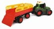 Traktor haagisega Simba ABC Fendti цена и информация | Beebide mänguasjad | hansapost.ee