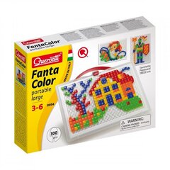 QUERCETTI  мозайка, 0954 цена и информация | Развивающие игрушки для детей | hansapost.ee