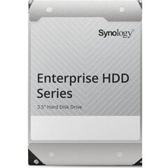 Внутренний жесткий диск Synology 18TB 3.5'' цена и информация | Внутренние жёсткие диски (HDD, SSD, Hybrid) | hansapost.ee