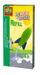 Капсулы SES, дополнение для заправки ракеты цена и информация | Развивающие игрушки для детей | hansapost.ee