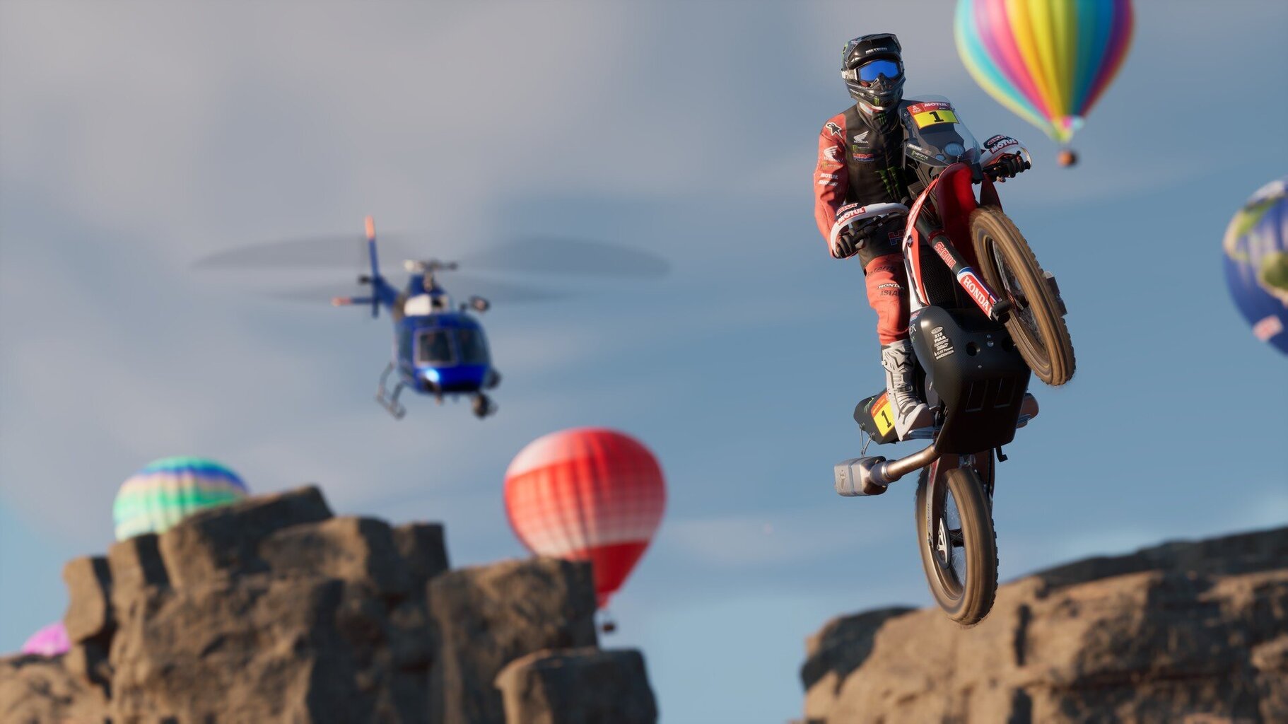 Dakar Desert Rally Playstation 4 PS4 mäng hind ja info | Konsooli- ja arvutimängud | hansapost.ee