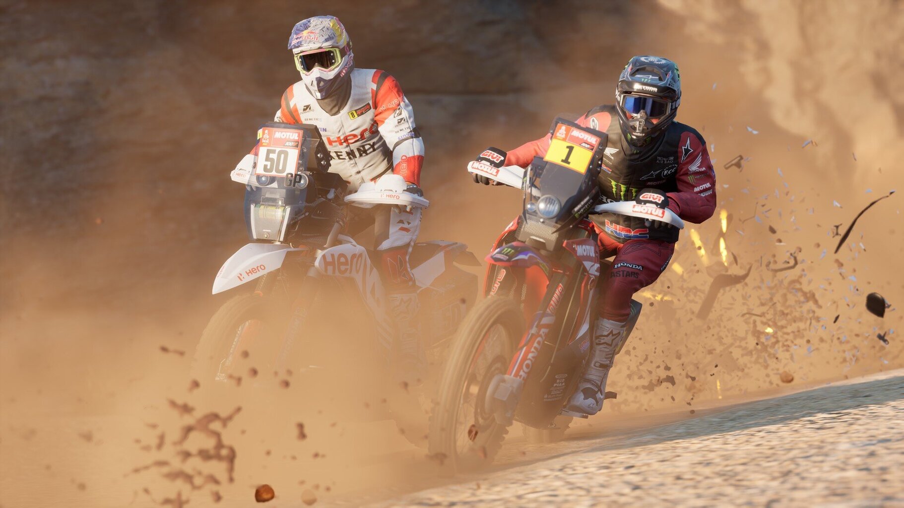 Dakar Desert Rally Playstation 4 PS4 mäng hind ja info | Konsooli- ja arvutimängud | hansapost.ee