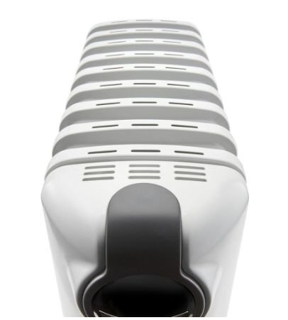Radiaator Delonghi TRRS 0920 C, 9 ribi hind ja info | Küttekehad | hansapost.ee