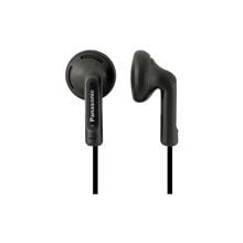 Panasonic RP-HV104E-K Earphones hind ja info | Kõrvaklapid | hansapost.ee