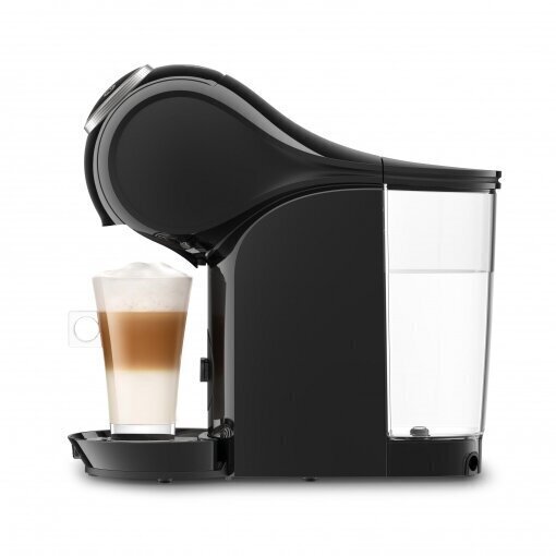 De'Longhi Genio S Plus цена и информация | Kohvimasinad ja espressomasinad | hansapost.ee