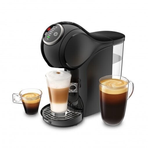 De'Longhi Genio S Plus hind ja info | Kohvimasinad ja espressomasinad | hansapost.ee