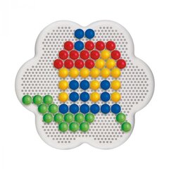 Mosaiik Quercetti FantaColor Daisy D.15 price and information | Educational children's toys | hansapost.ee