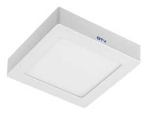 LED valgusti MATIS PLUS 13W AC220-240V IP20 3000K 1020lm 120° hind ja info | Süvistatavad LED valgustid | hansapost.ee