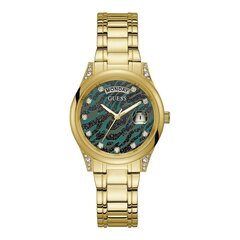 Naiste käekell Guess GW0047L3 price and information | Watches for women | hansapost.ee