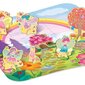 Thinking Kits / 3D pusle - Haldjas / 4M цена и информация | Arendavad laste mänguasjad | hansapost.ee