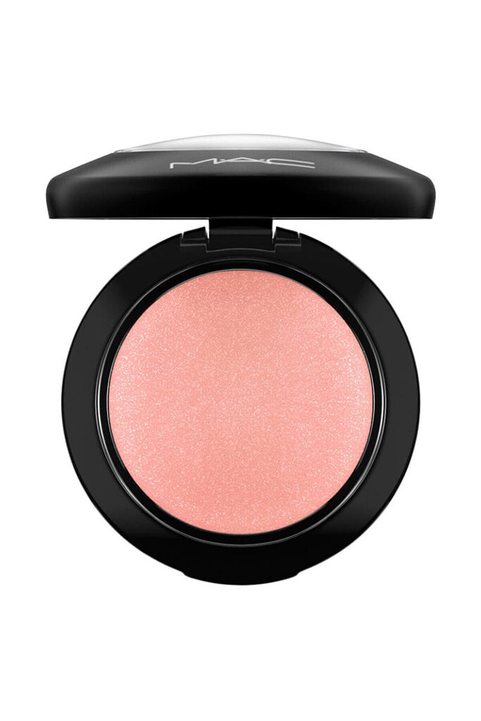 Põsepuna Mac Mineralize Blush, New Romance, 3,5 g. цена и информация | Päikesepuudrid ja põsepunad | hansapost.ee