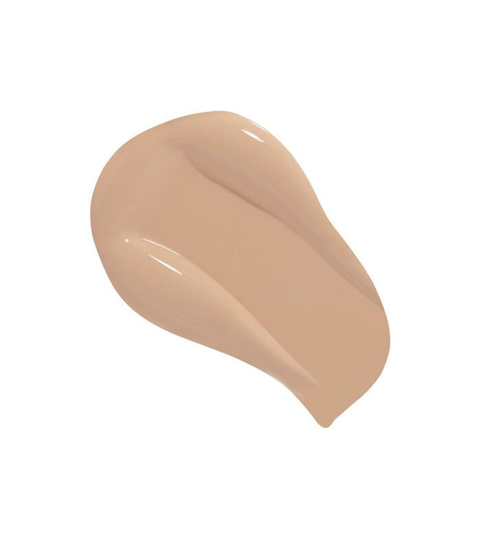 Jumestuskreem-peitekreem Revolution Relove Super Matte Foundation, F5, 24 ml hind ja info | Jumestuskreemid ja puudrid | hansapost.ee