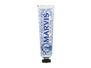Hambapasta Marvis Creamy Matcha Tea, 75 ml hind ja info | Hambaharjad, hampapastad ja suuloputusvedelikud | hansapost.ee