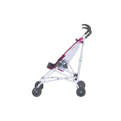 Детская прогулочная коляска-зонт цена и информация | Игрушки для девочек | hansapost.ee