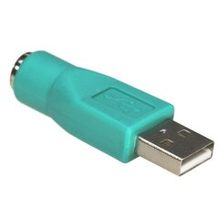 Akyga AK-AD-14 цена и информация | Адаптеры и USB-hub | hansapost.ee