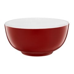 Салатница Ambition Aura Red, 14 см цена и информация | Посуда, тарелки, обеденные сервизы | hansapost.ee