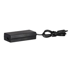 Akyga notebook power supply AK-ND-45 19.5V / 6.15A 120W 4.5 x 3.0 мм + pin HP 1.2 м цена и информация | Зарядные устройства для ноутбуков | hansapost.ee